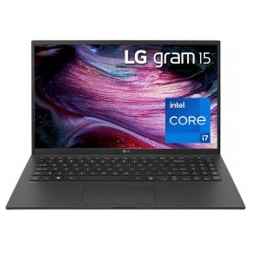 Lg Gram 15 Core i7 12th Gen